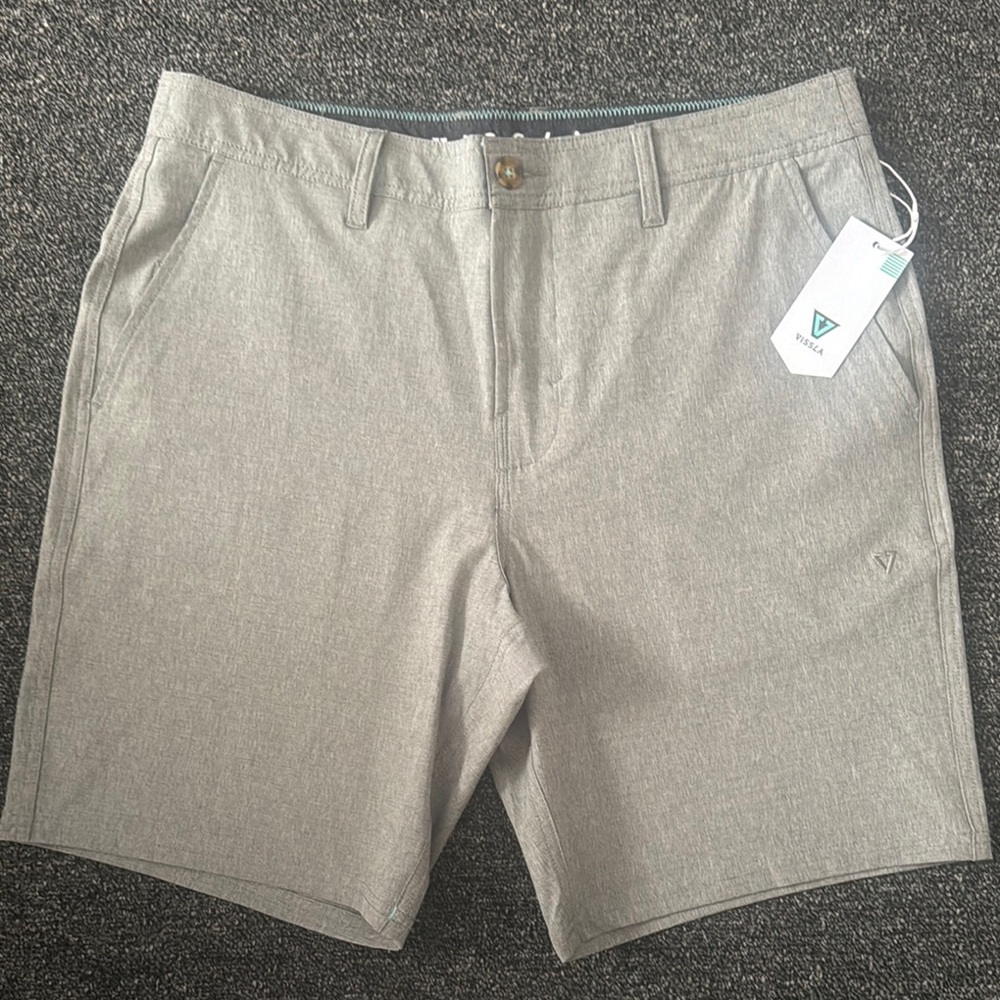 VISSLA canyons hybrid
